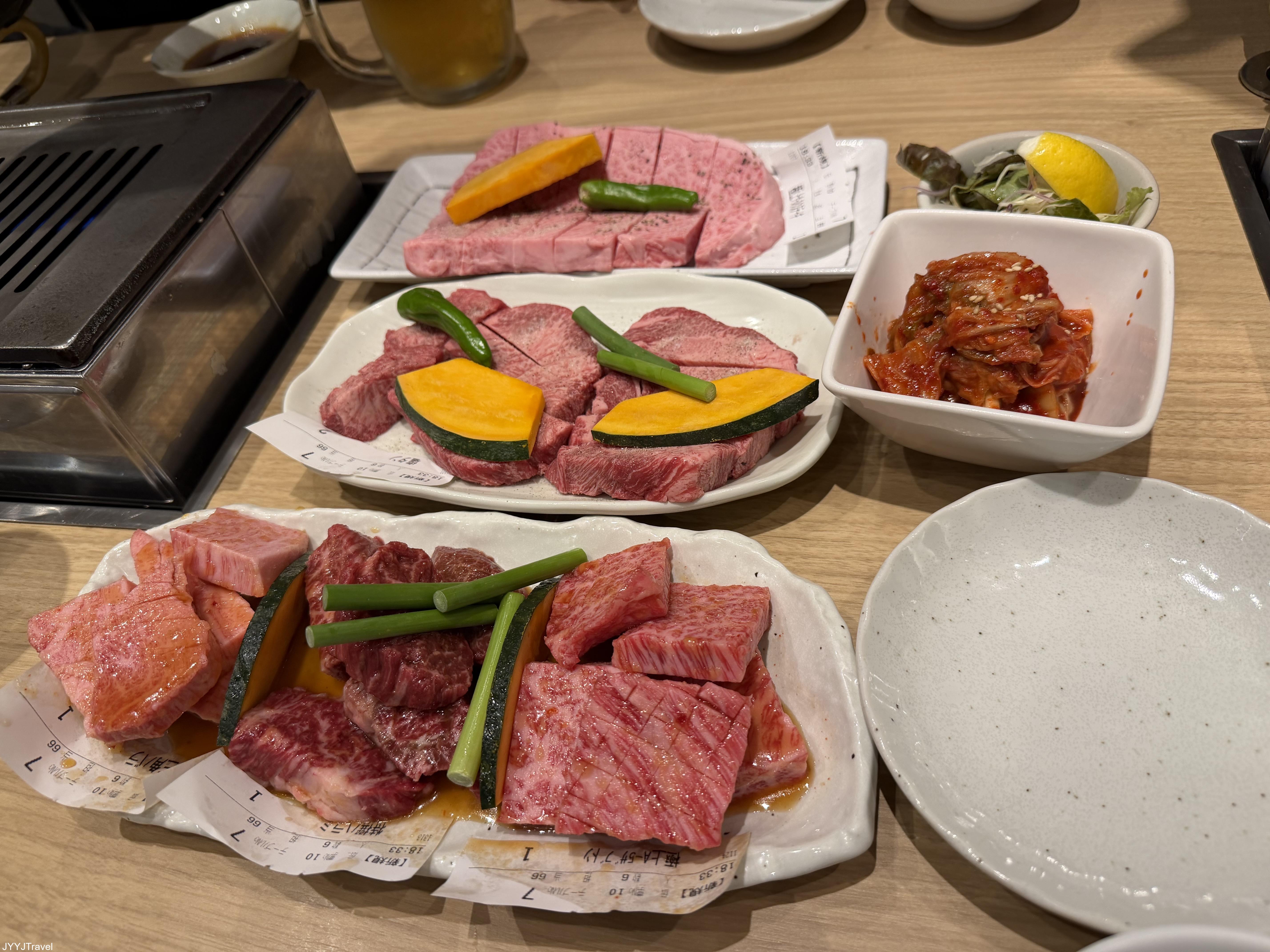 板前燒肉