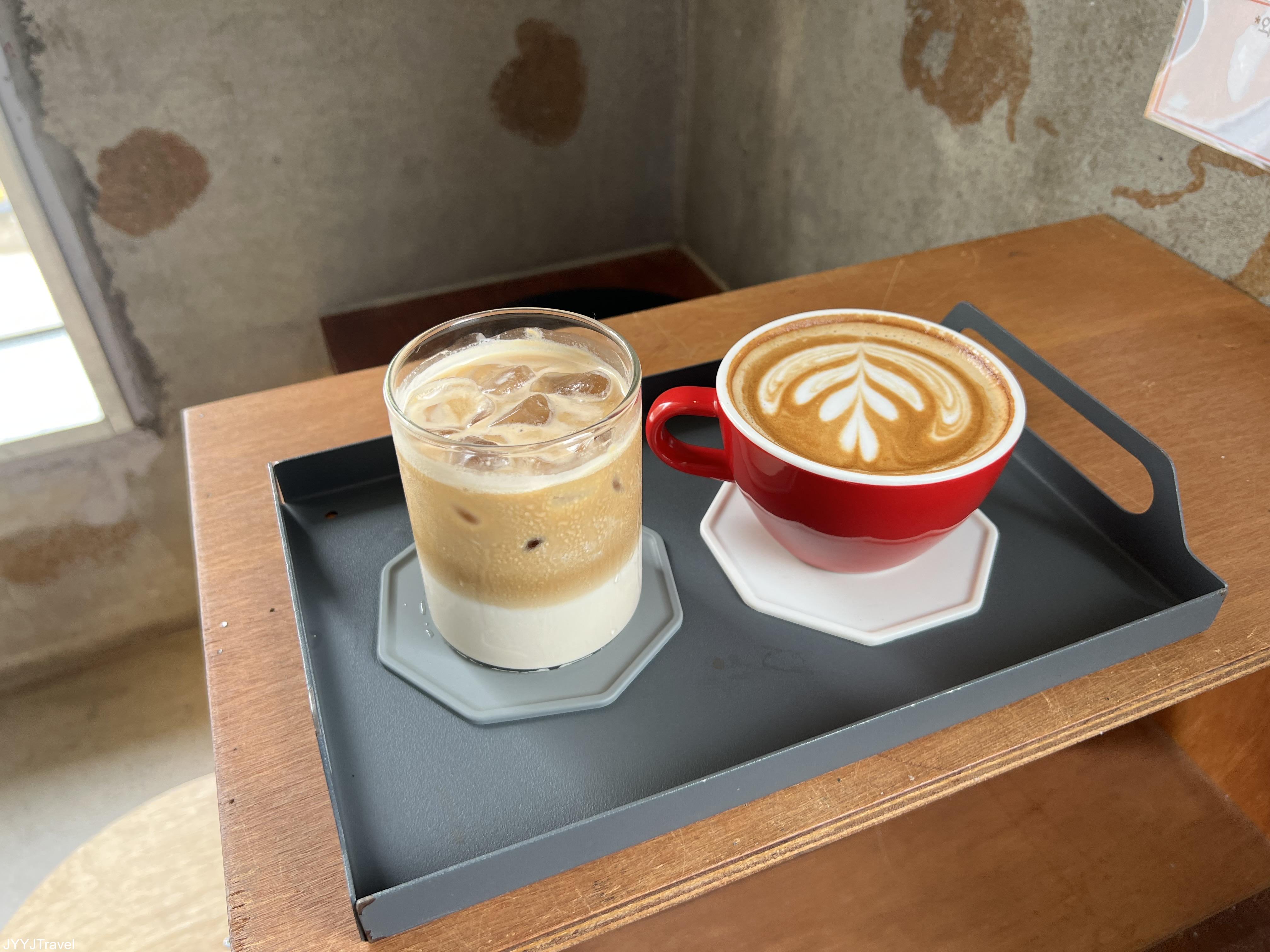 Café