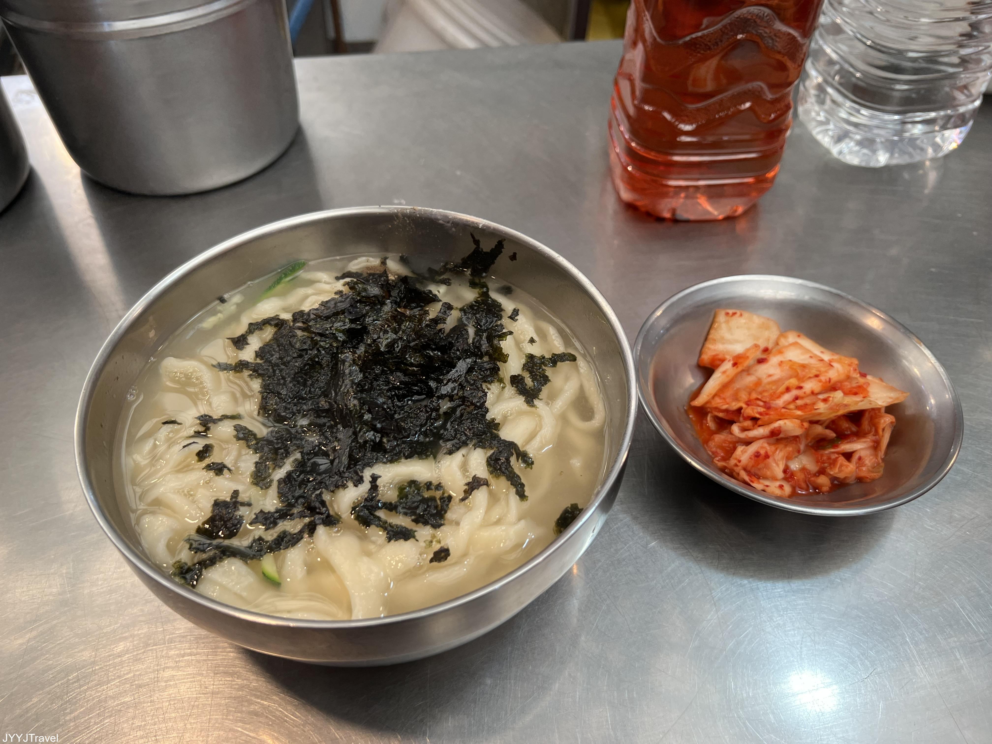 故鄉刀削麵