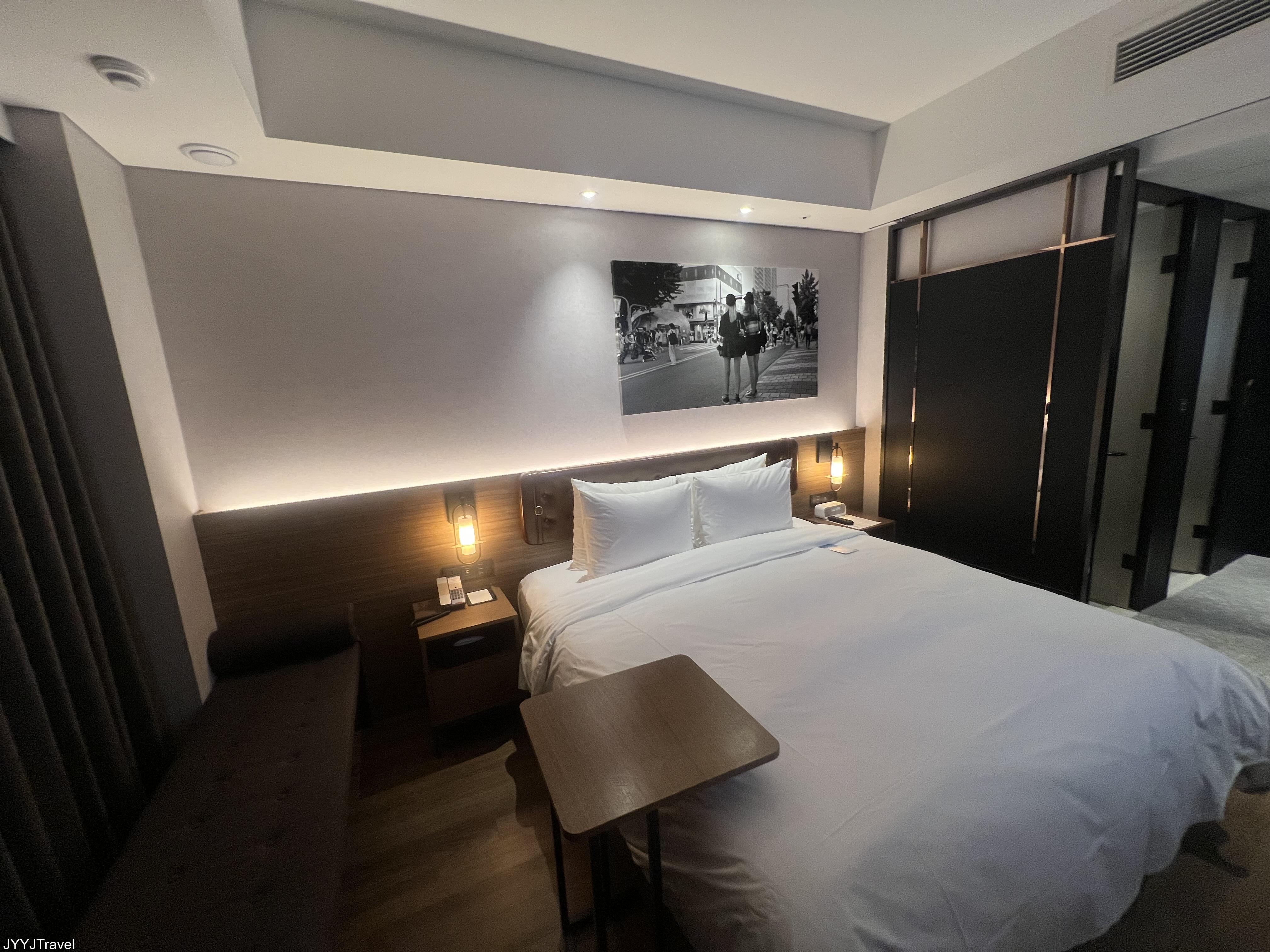 Mercure美居大使酒店2