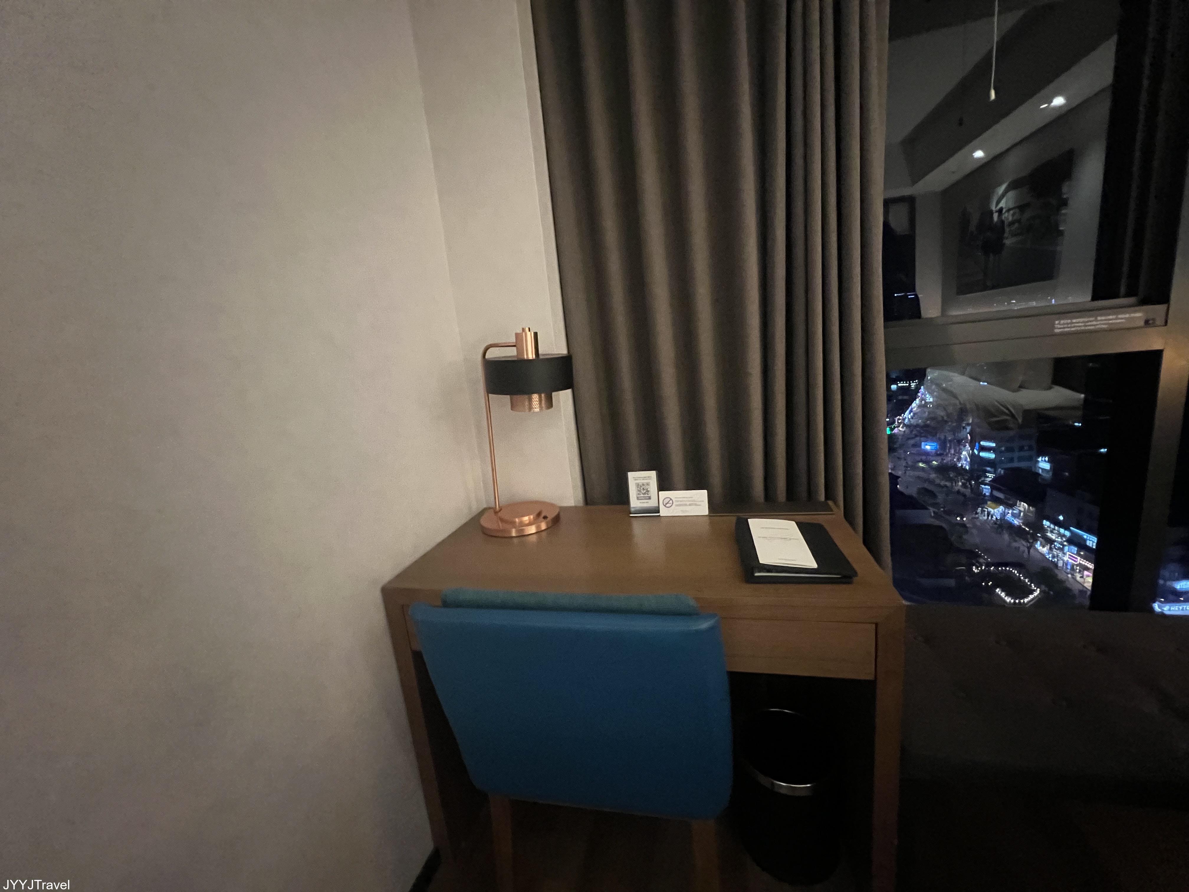 Mercure美居大使酒店3